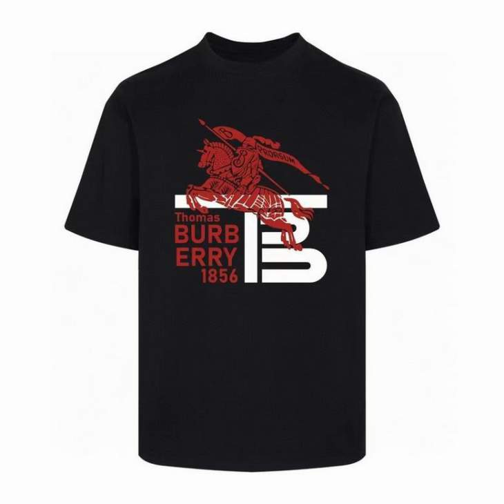 Picture of Burberry T Shirts Short _SKUBurberryXS-Latt14019343
